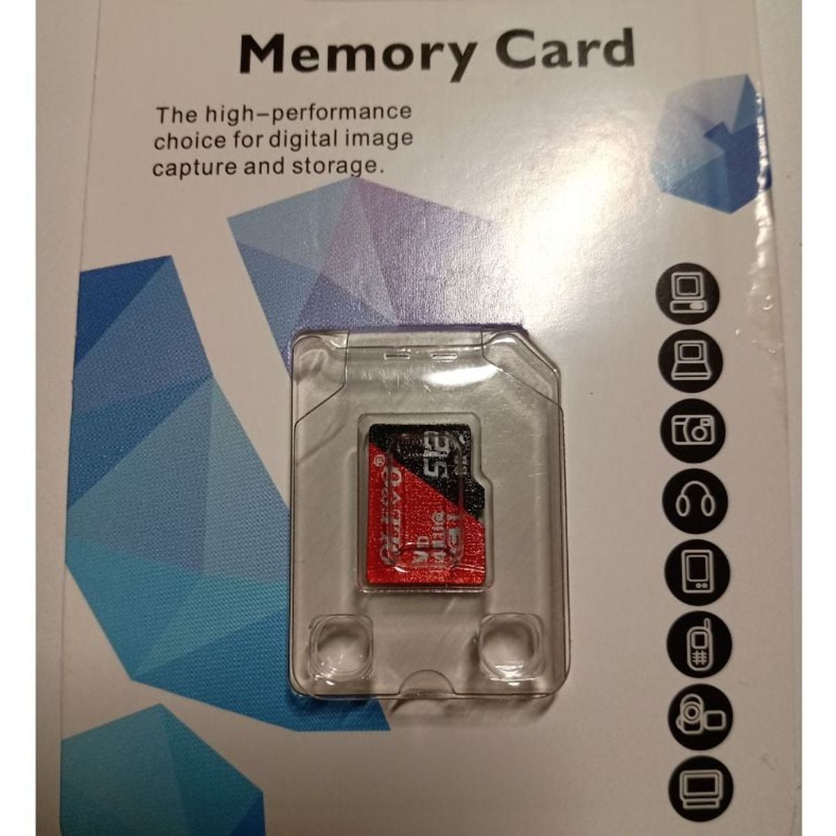 GENERICO - MEMORIA MICRO SD 512 GB OLEVO