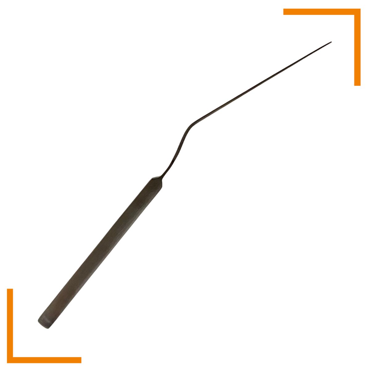 PLAZA CHEF - ESPÁTULA DE EMPLATADO PLAZA CHEF