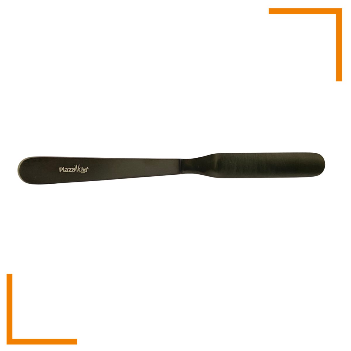 PLAZA CHEF - ESPÁTULA DE EMPLATADO PLAZA CHEF