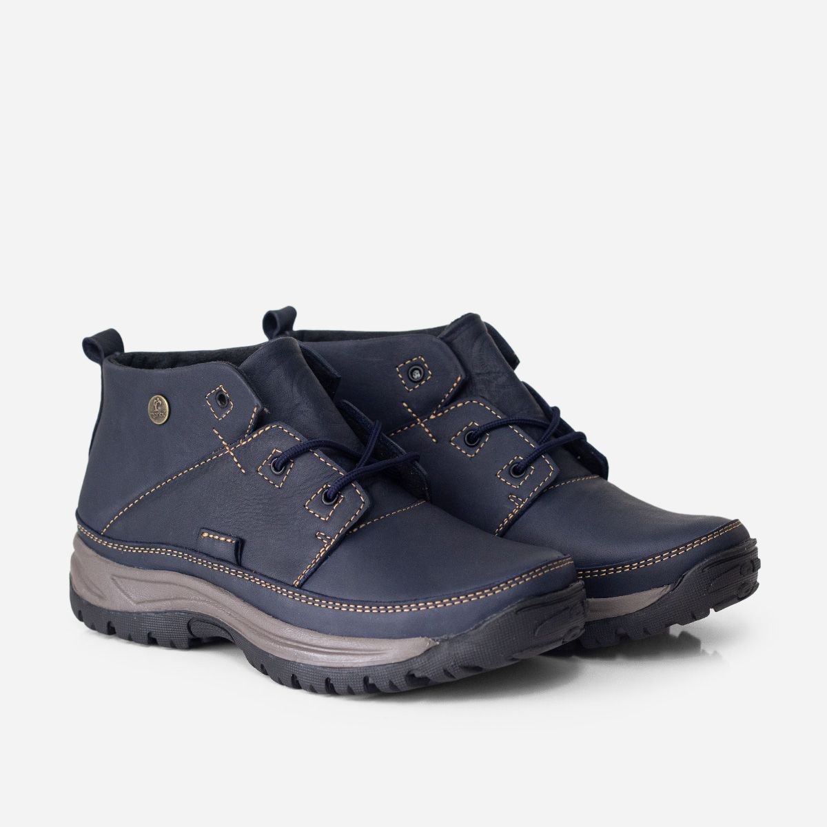 MARIBU - BOTINES MARIBU PURO CUERO 574