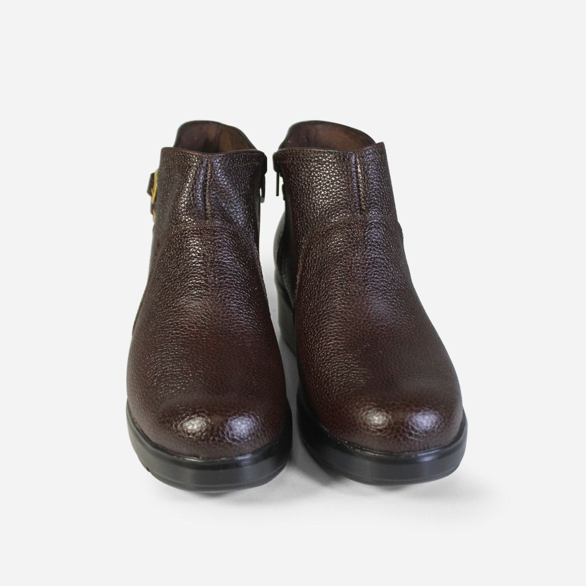 MARIBU - BOTINES MARIBU PURO CUERO 754