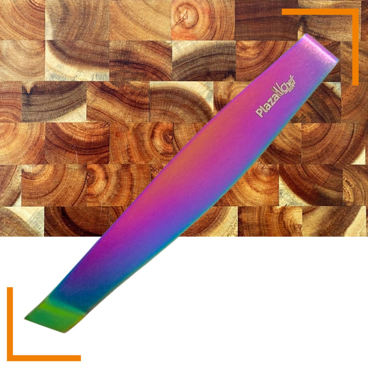 PLAZA CHEF - PINZAS DE PESCADO PLAZA CHEF DE 12CM