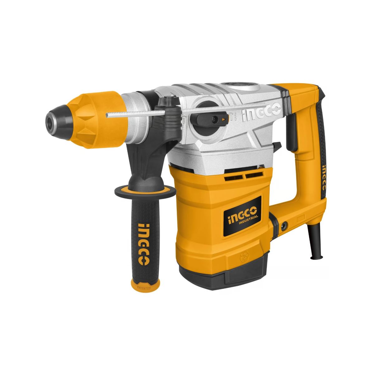 INGCO TOOLS - Rotomartillo Sds Plus 1800w 7 Joules Industrial Ingco