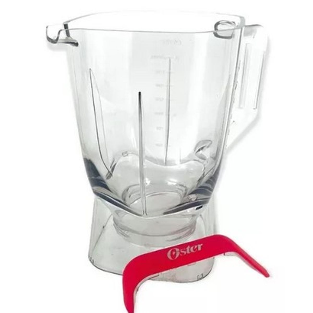 OSTER - VASO TRITAN LIC XPERT CON ASA