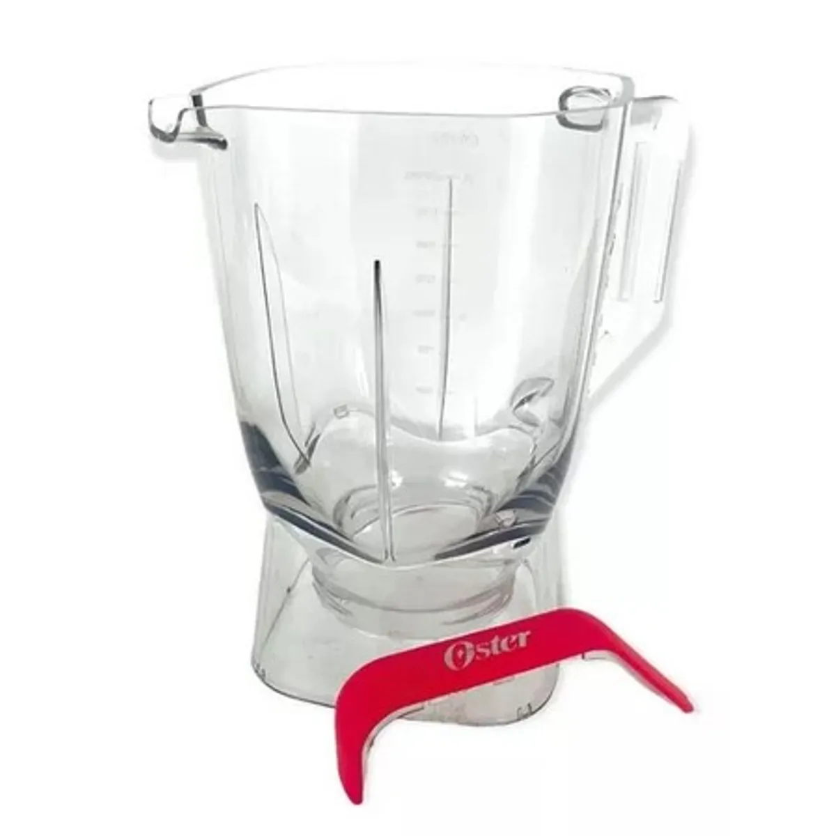 OSTER - VASO TRITAN LIC XPERT CON ASA