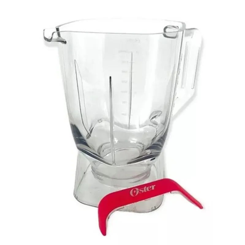 OSTER - VASO TRITAN LIC XPERT CON ASA