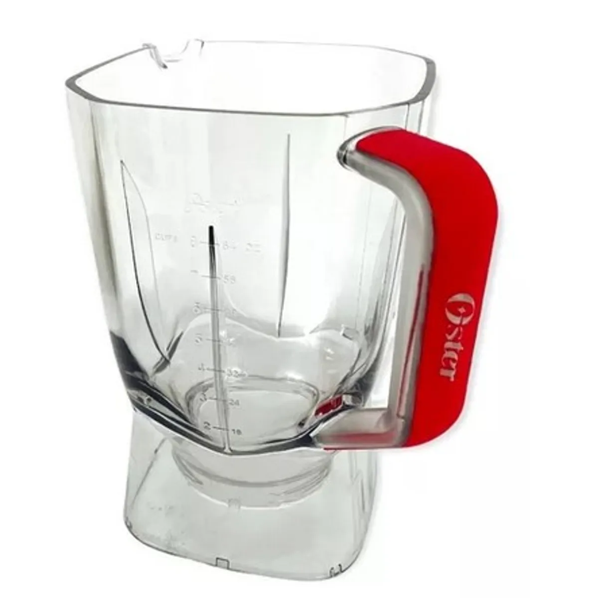 OSTER - VASO TRITAN LIC XPERT CON ASA