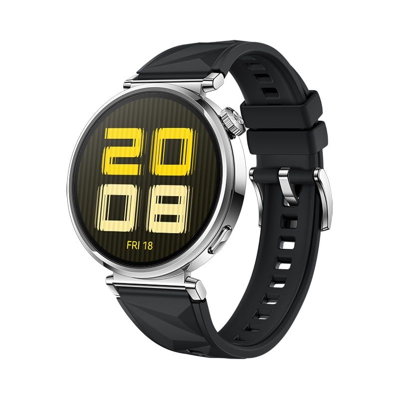 HUAWEI - Smartwatch Huawei Watch GT 5 Negro 41mm - Garantía de 2 años