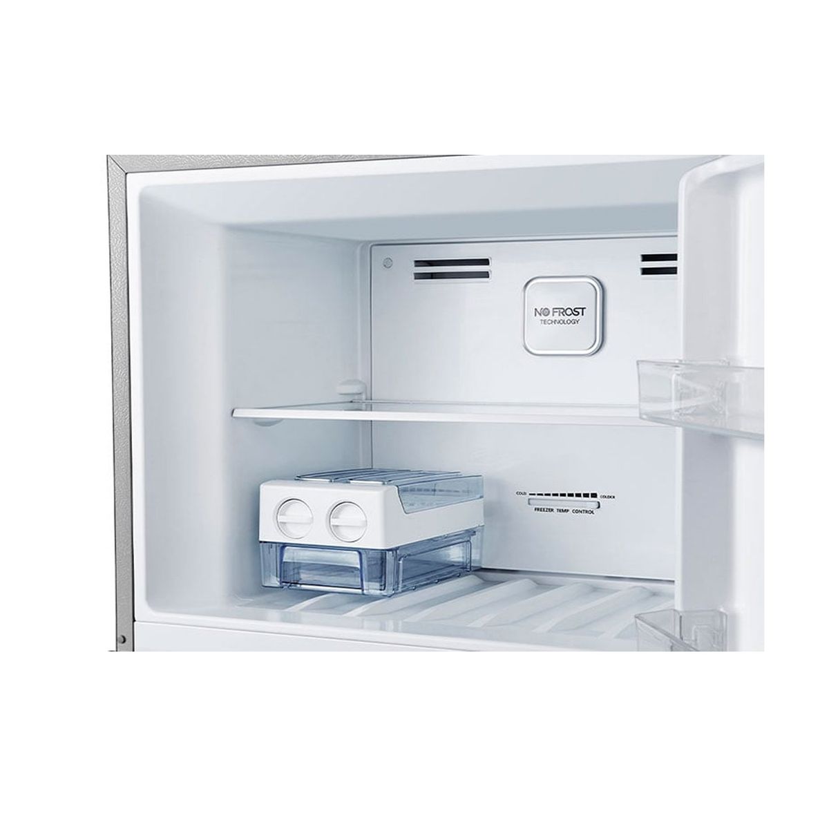 INDURAMA - Refrigeradora Indurama 247L No Frost RI-389D Croma