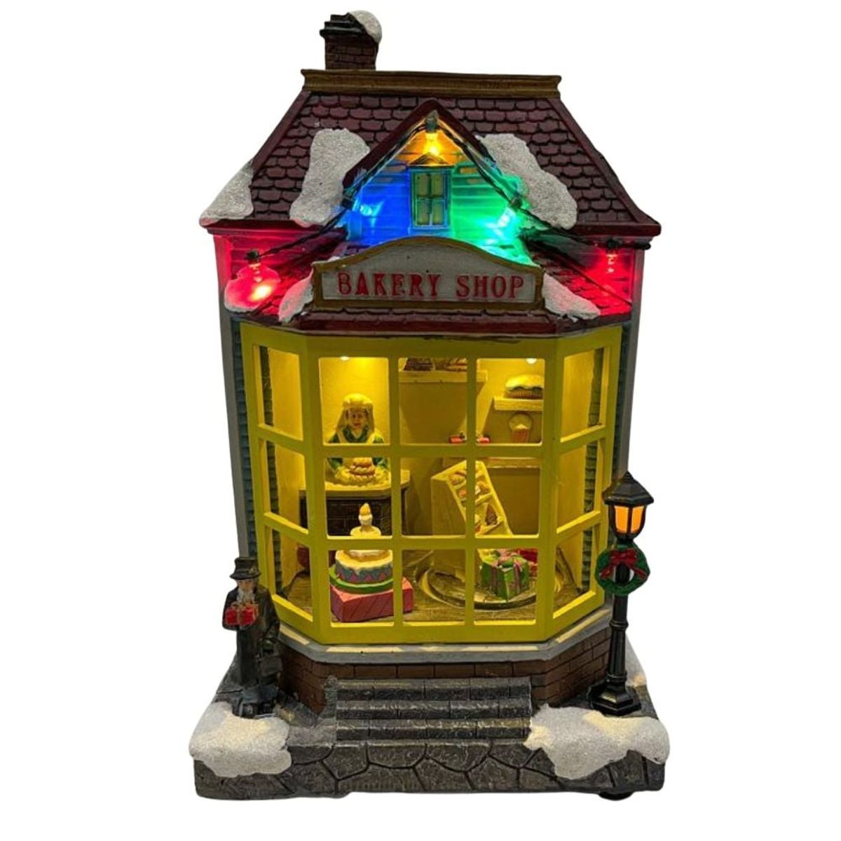 FLORIPA - Dulcería AC896 FLORIPA