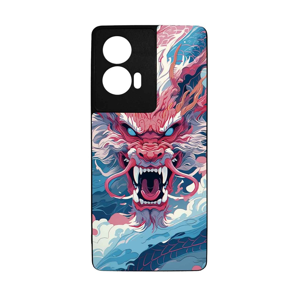 GENERICO - Funda Protector Case Para MOTO EDGE 50 FUSION