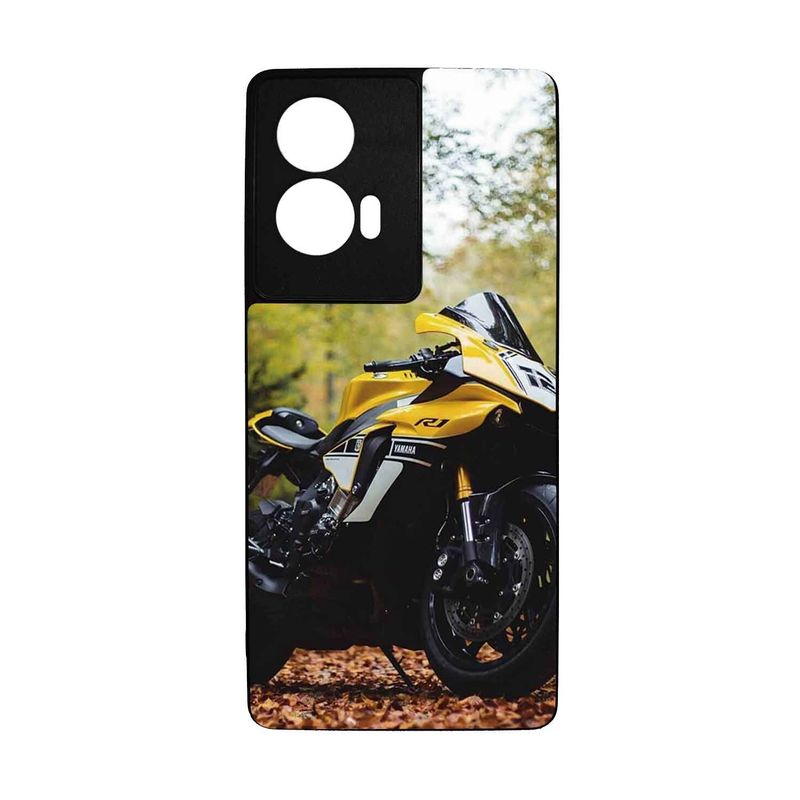 GENERICO - Funda Protector Case Para MOTO EDGE 50 FUSION