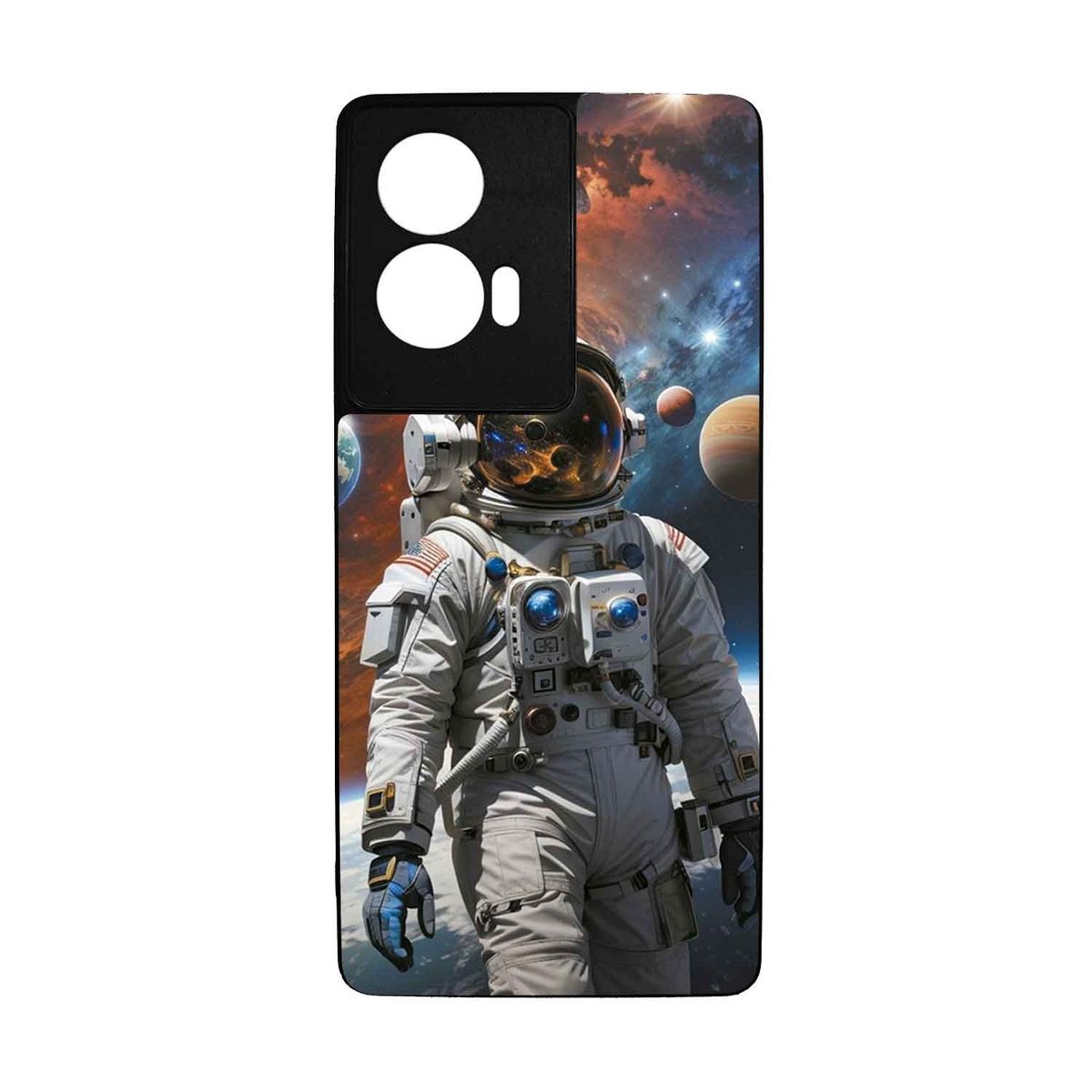 GENERICO - Funda Protector Case Para MOTO EDGE 50 FUSION