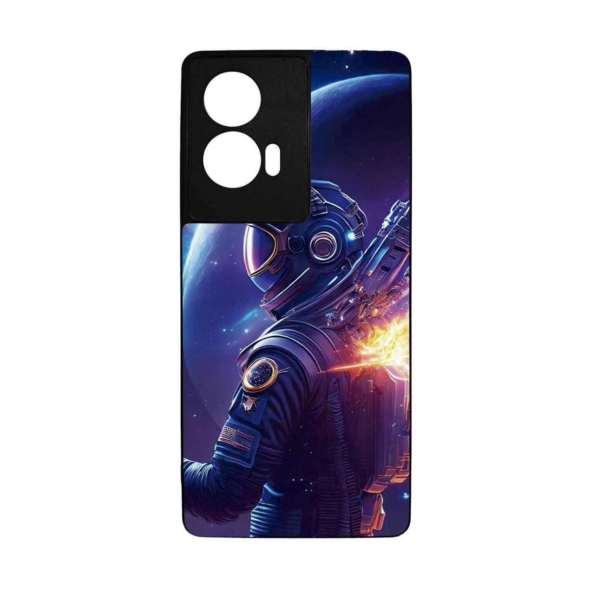 GENERICO - Funda Protector Case Para MOTO EDGE 50 FUSION