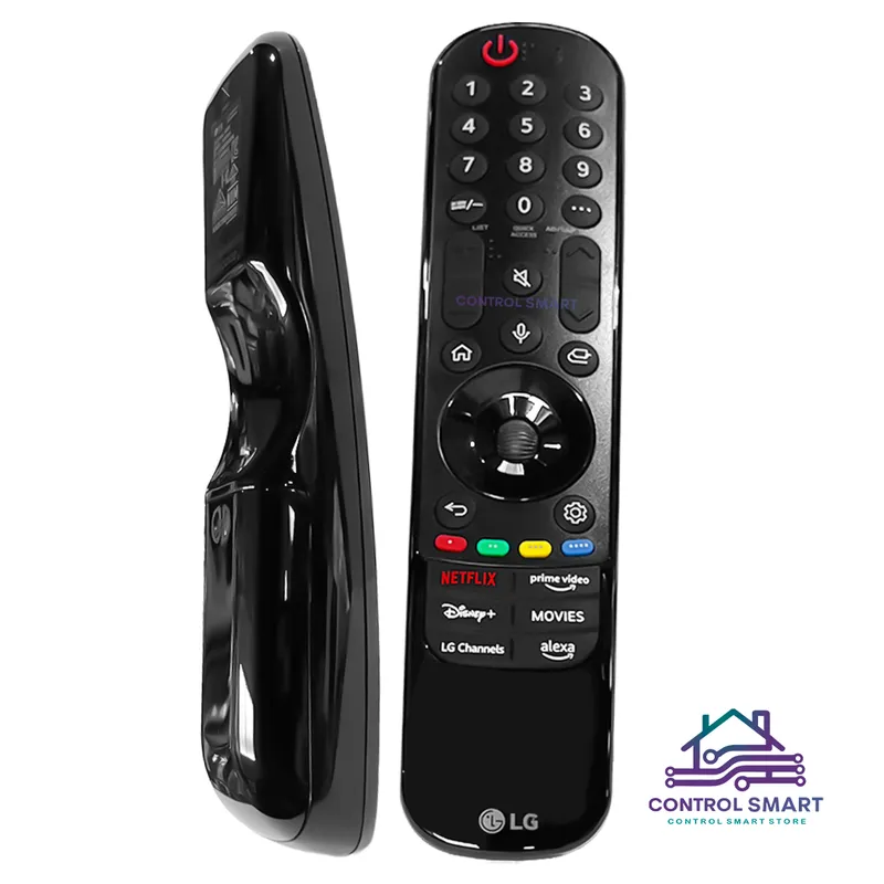 LG - Control LG Magic Remote MR24GA Original– Modelo 2024
