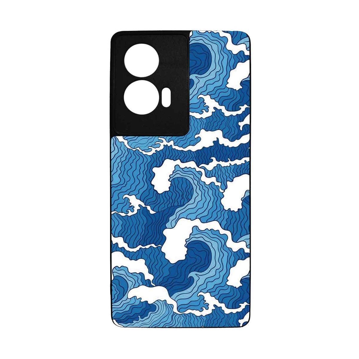 GENERICO - Funda Protector Case Para MOTO EDGE 50 FUSION