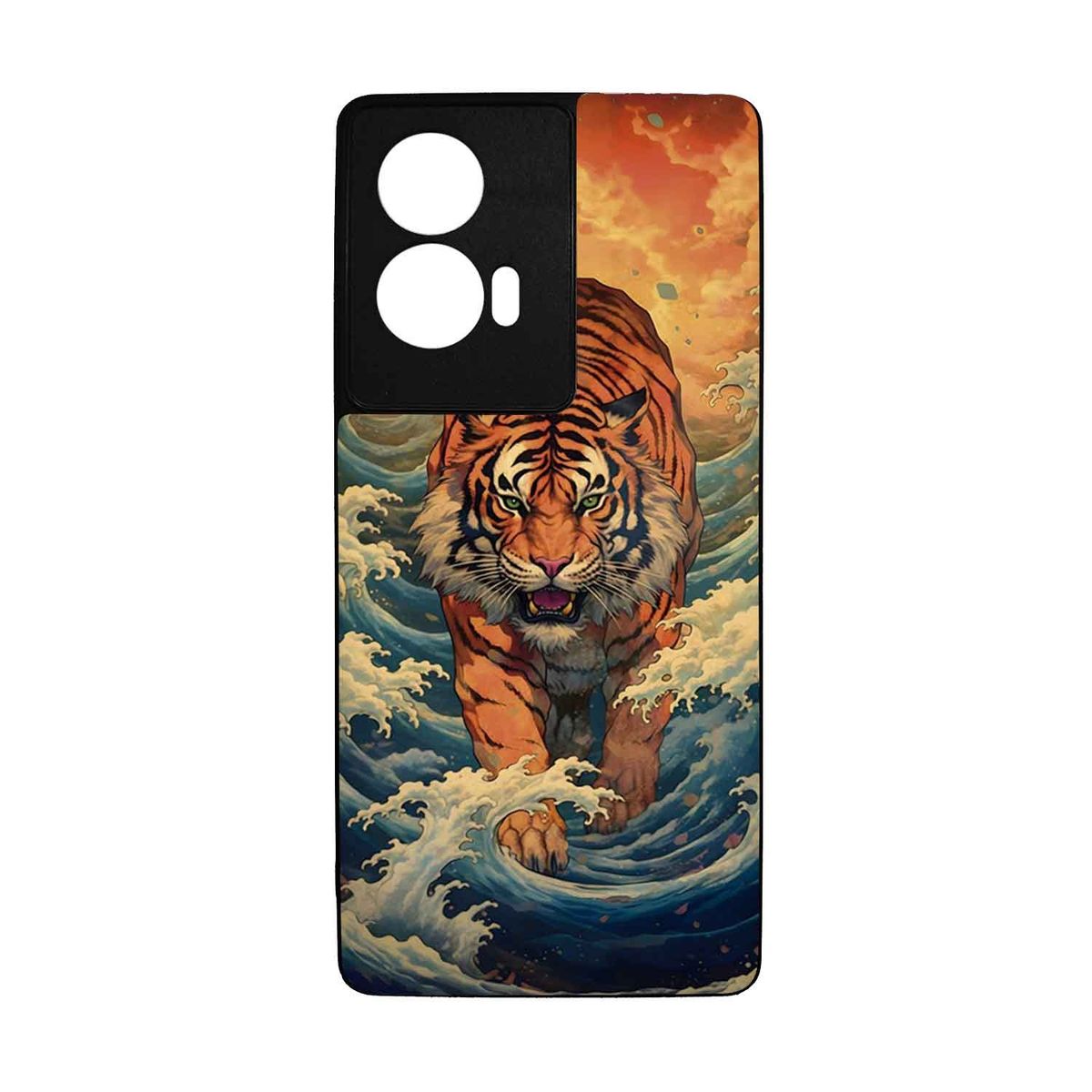 GENERICO - Funda Protector Case Para MOTO EDGE 50 FUSION