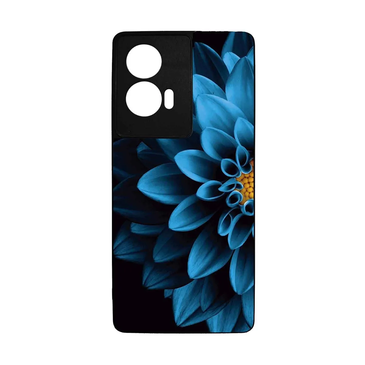 GENERICO - Funda Protector Case Para MOTO EDGE 50 FUSION