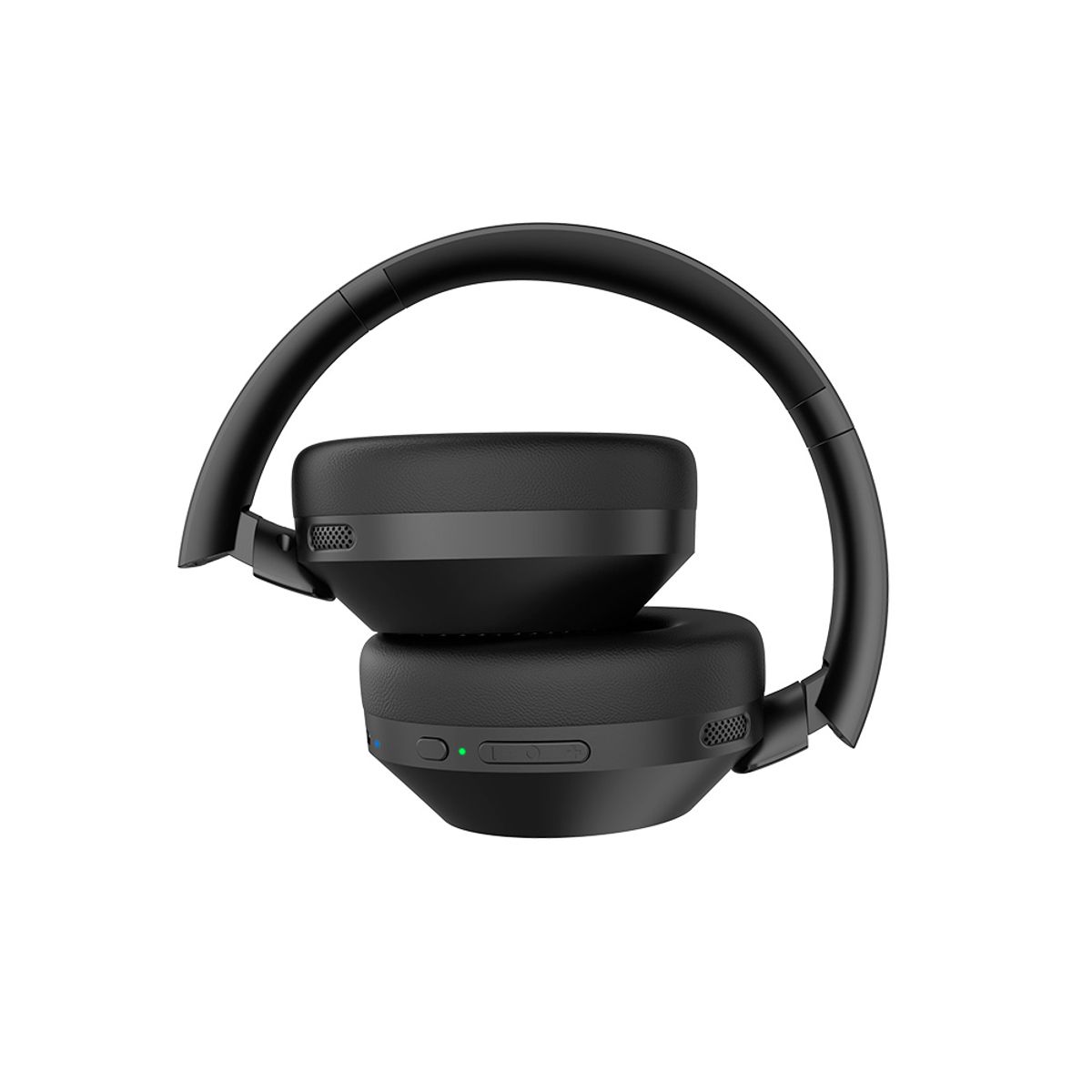 MOVISUN - Audífonos Bluetooth Con Cancelación De Ruido ANC UrbanRock Buds