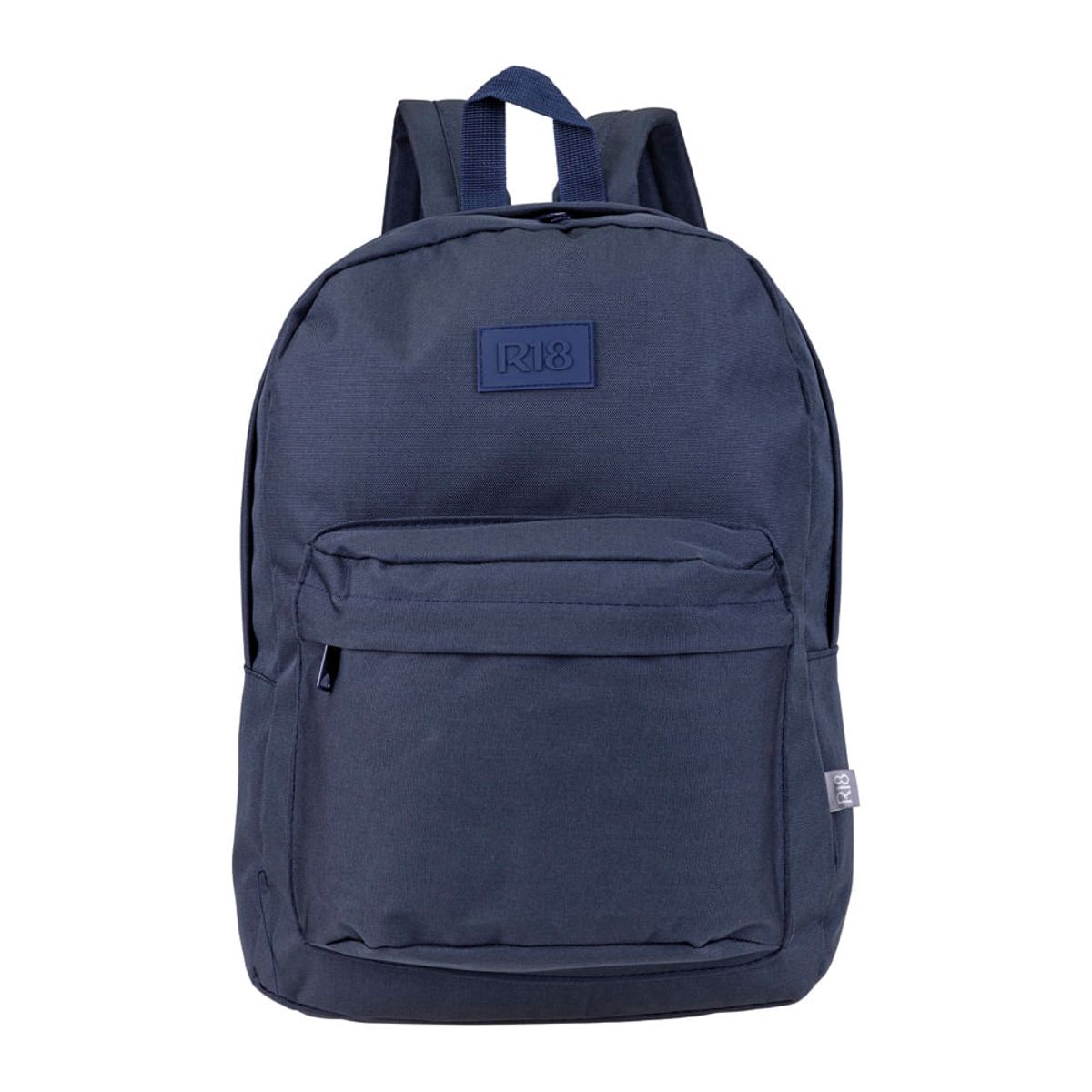 R18 - MOCHILA UNISEX R18 M03-028 BASICA POLIESTER