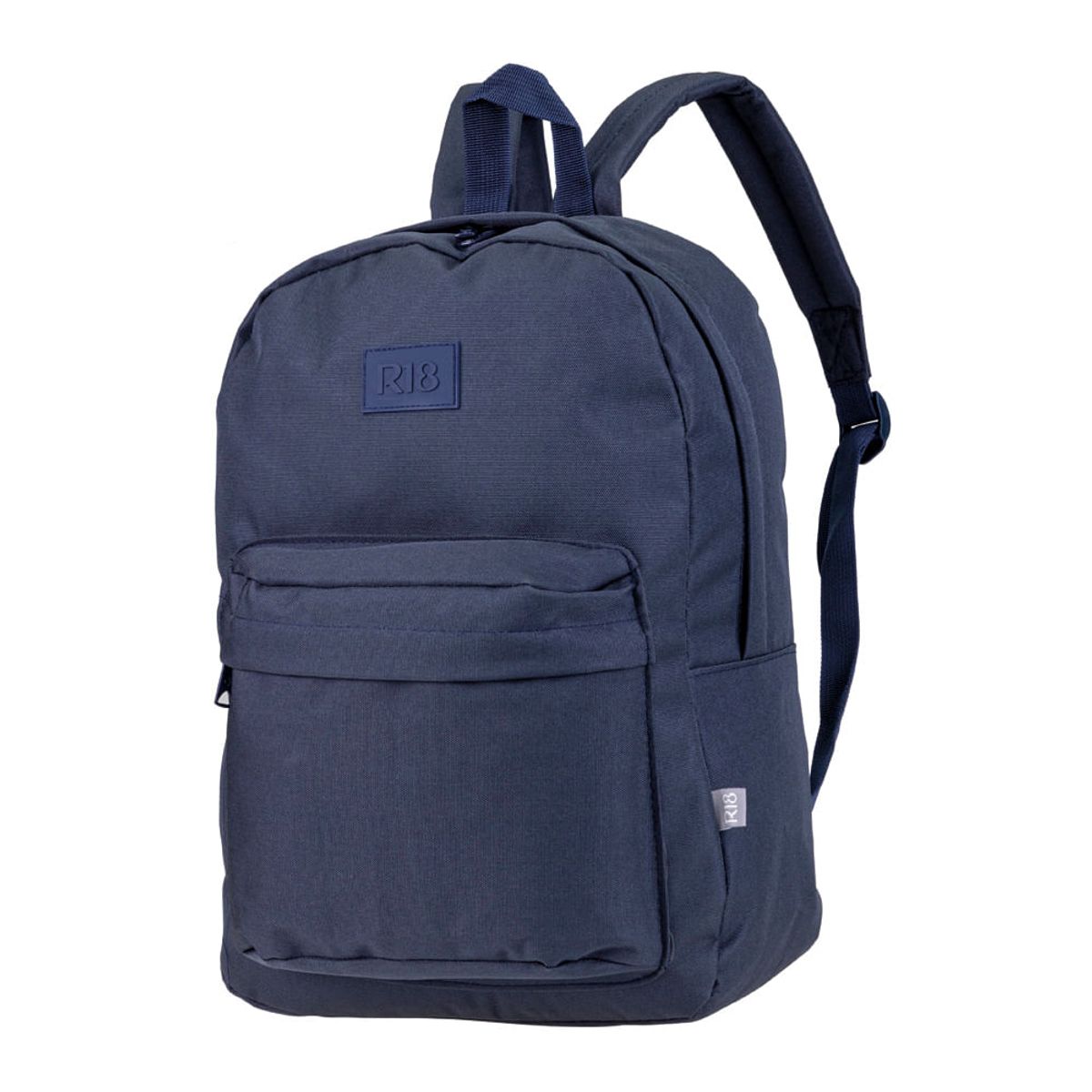 R18 - MOCHILA UNISEX R18 M03-028 BASICA POLIESTER