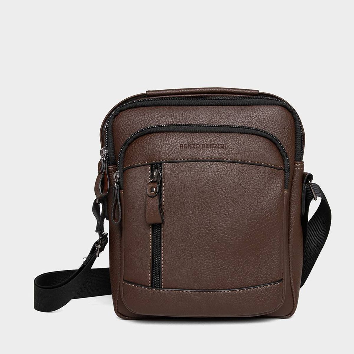 RENZO RENZINI - Morral Renzo Renzini Hombres Rr-Rb036