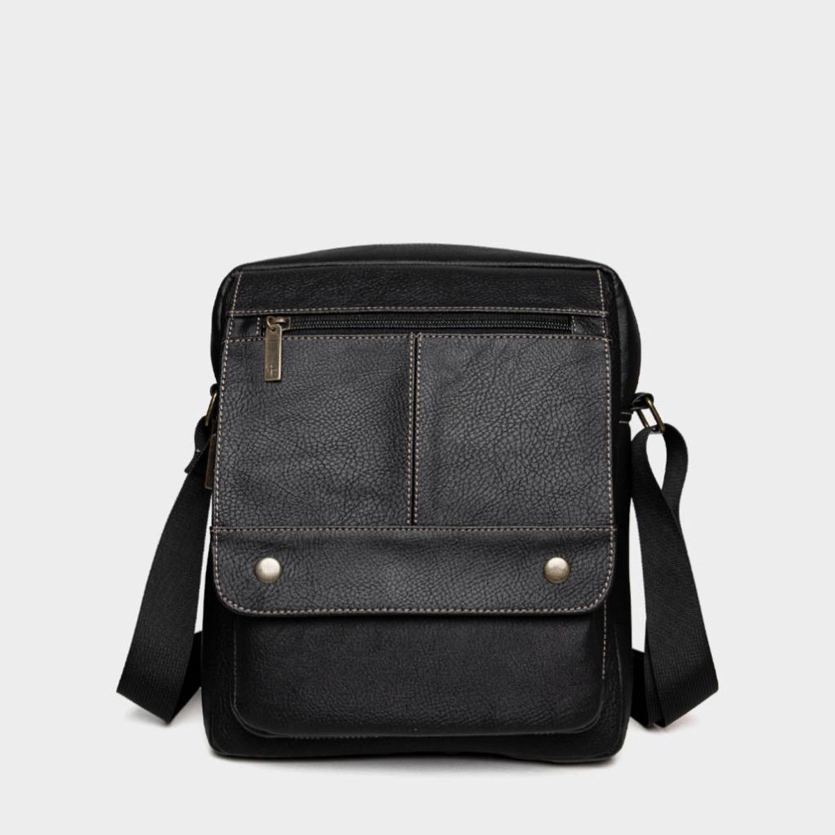 RENZO RENZINI - MORRAL HOMBRES RENZO RENZINI RR-RB048