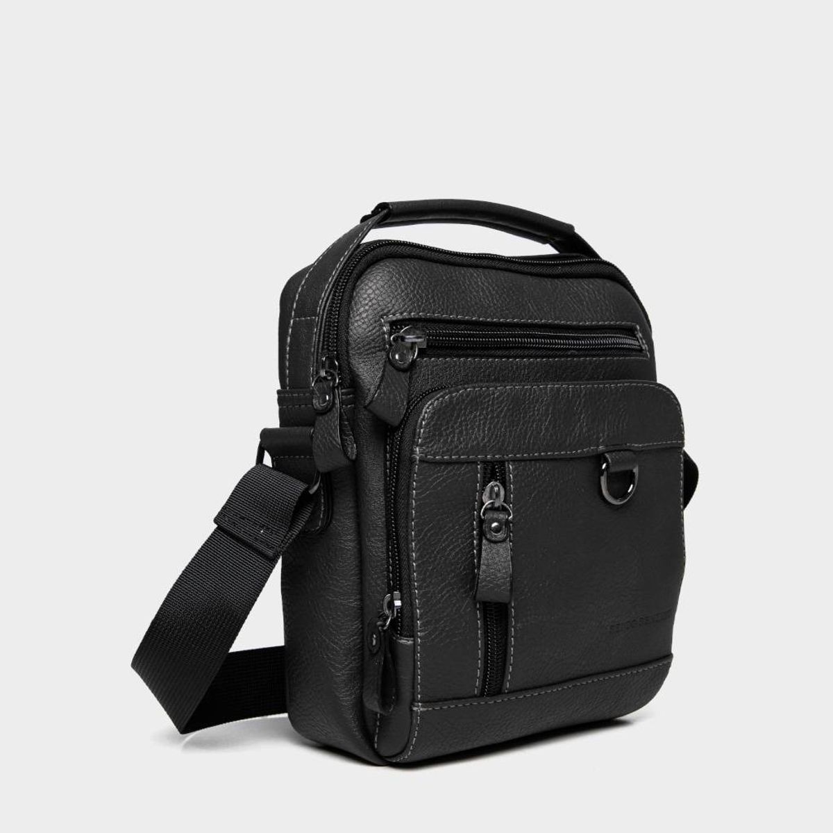 RENZO RENZINI - Morral Renzo Renzini Hombres Rr-Rb045