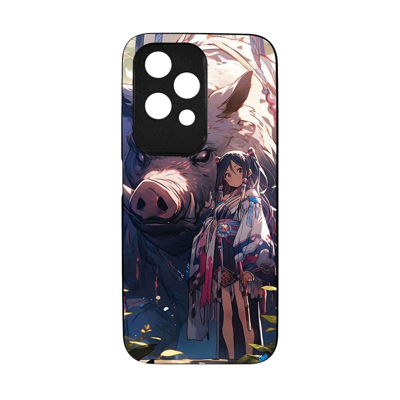 GENERICO - Funda Protector Case Para HONOR 200 LITE