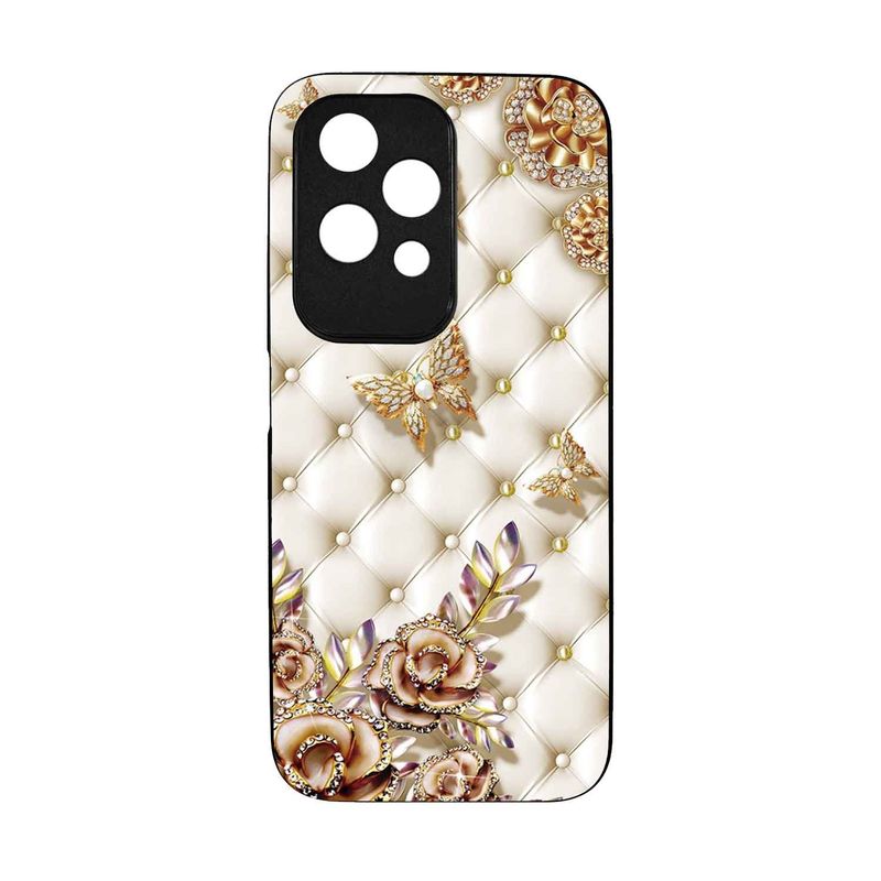 GENERICO - Funda Protector Case Para HONOR 200 LITE