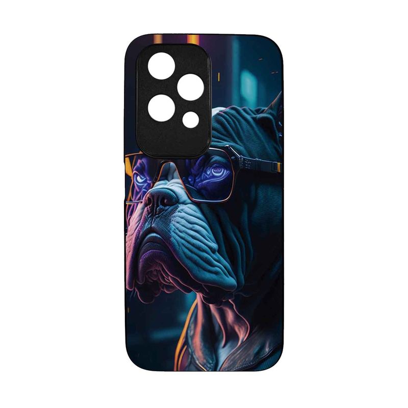 GENERICO - Funda Protector Case Para HONOR 200 LITE