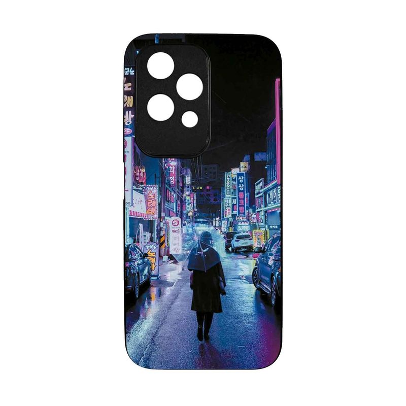 GENERICO - Funda Protector Case Para HONOR 200 LITE