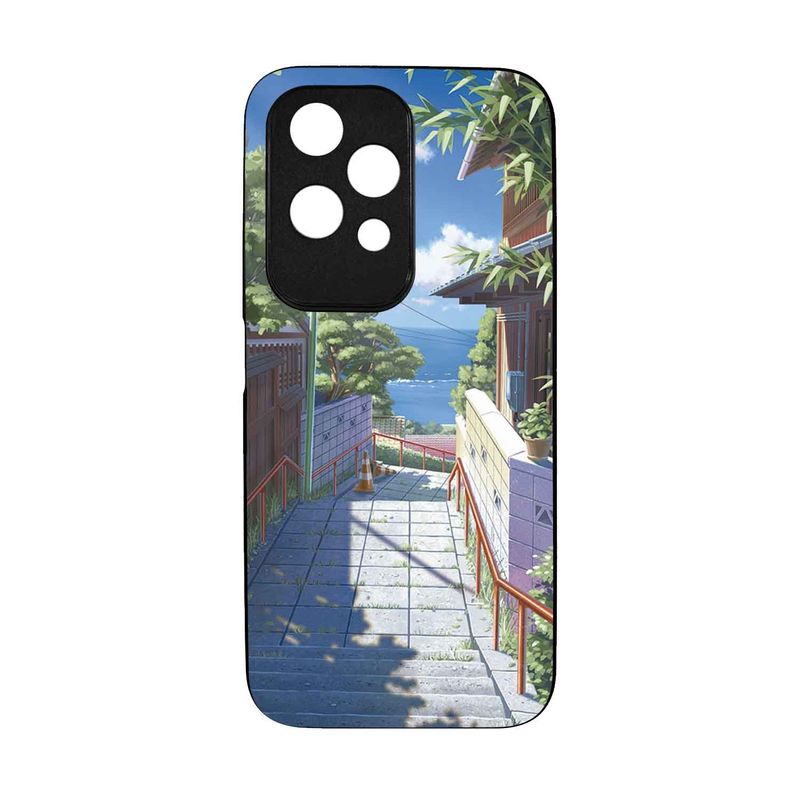 GENERICO - Funda Protector Case Para HONOR 200 LITE