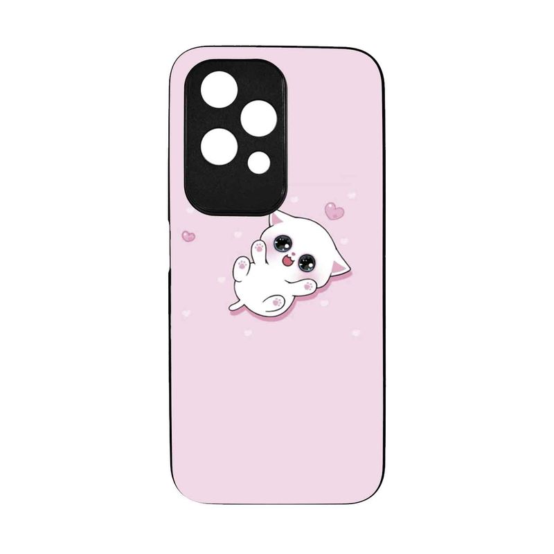 GENERICO - Funda Protector Case Para HONOR 200 LITE