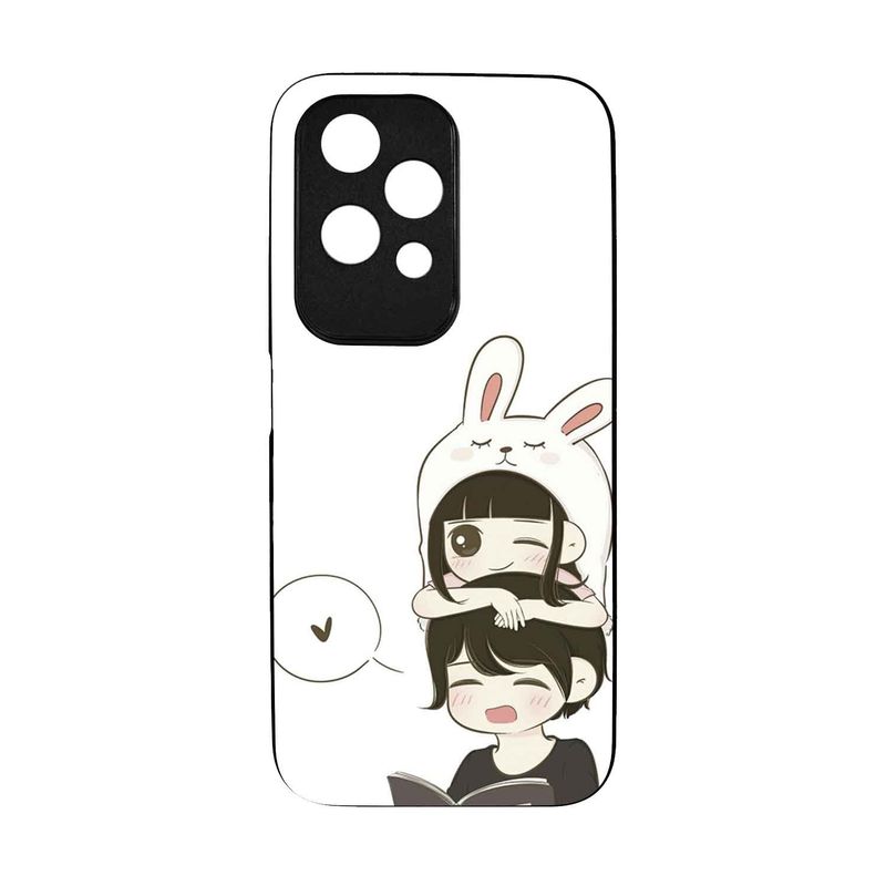 GENERICO - Funda Protector Case Para HONOR 200 LITE