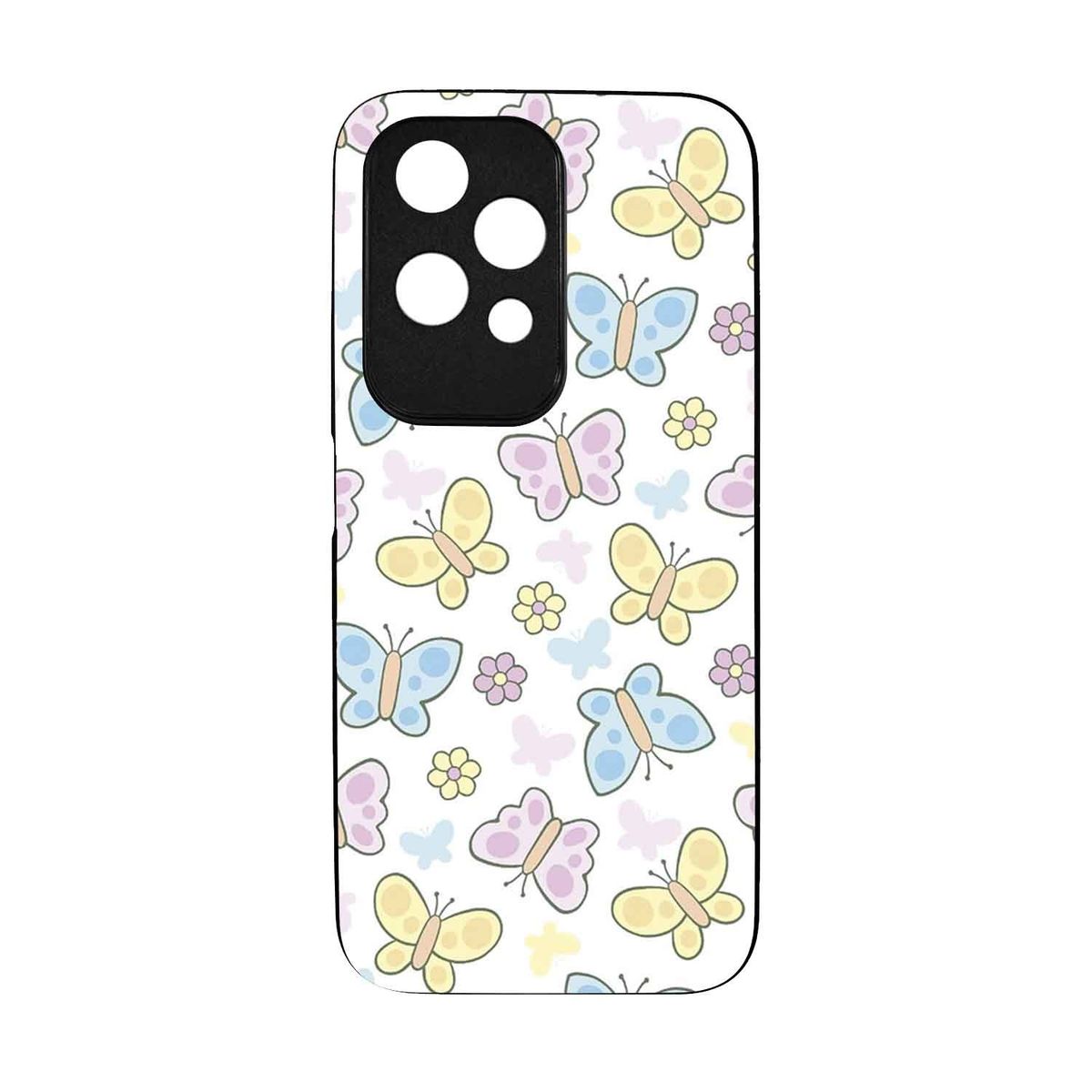 GENERICO - Funda Protector Case Para HONOR 200 LITE