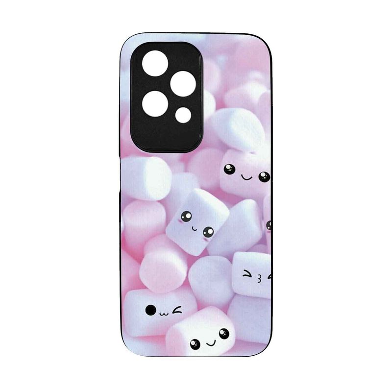 GENERICO - Funda Protector Case Para HONOR 200 LITE