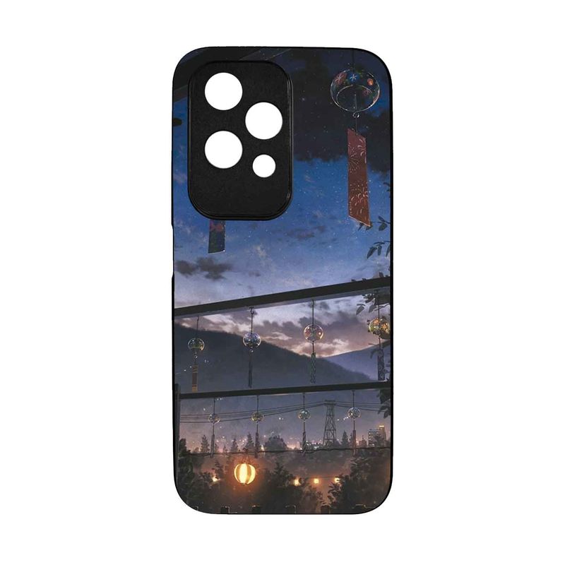GENERICO - Funda Protector Case Para HONOR 200 LITE
