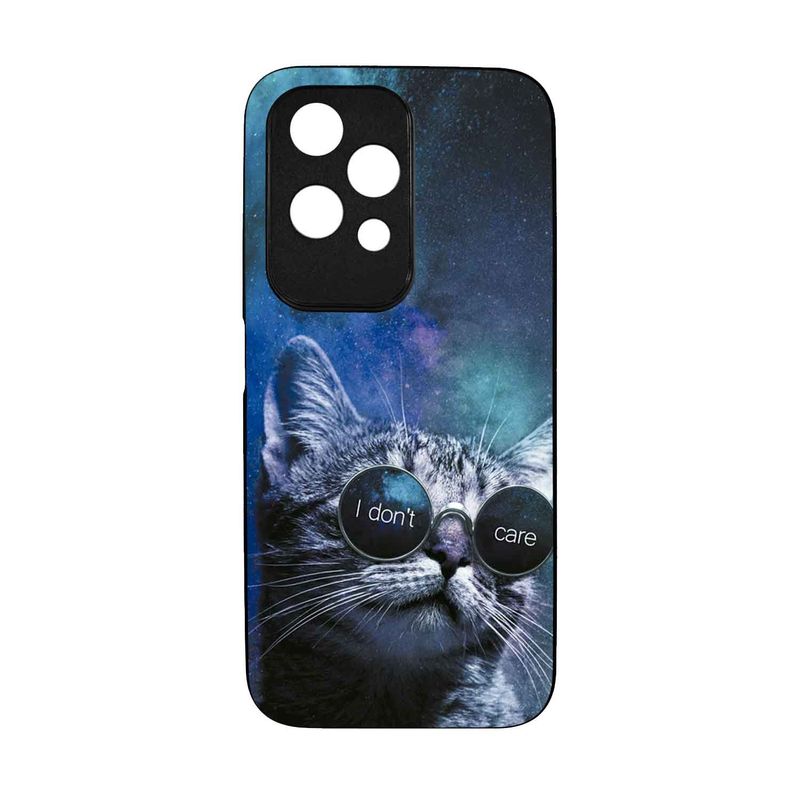 GENERICO - Funda Protector Case Para HONOR 200 LITE