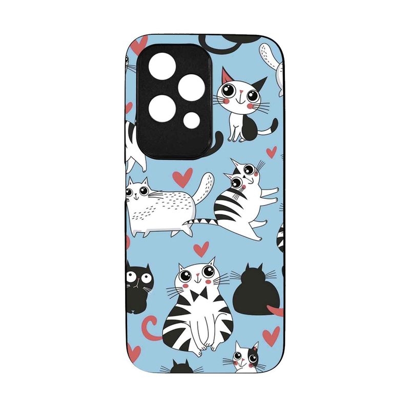 GENERICO - Funda Protector Case Para HONOR 200 LITE