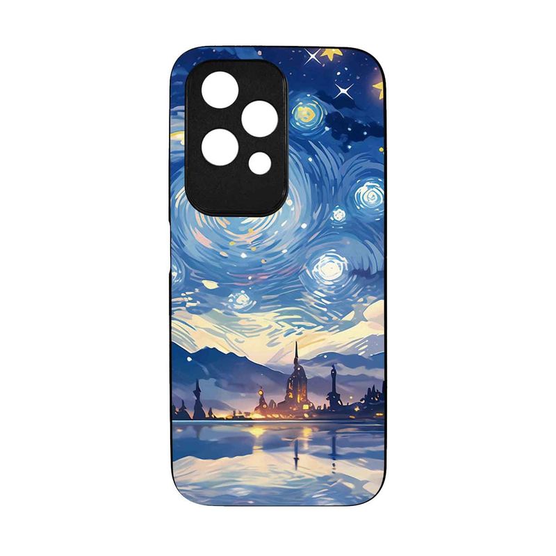 GENERICO - Funda Protector Case Para HONOR 200 LITE