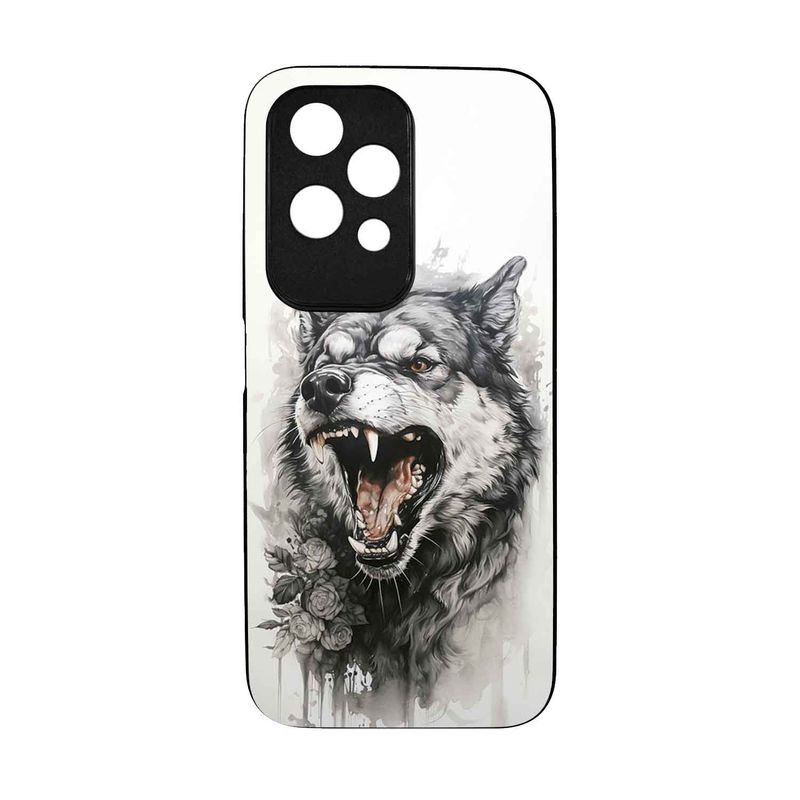 GENERICO - Funda Protector Case Para HONOR 200 LITE