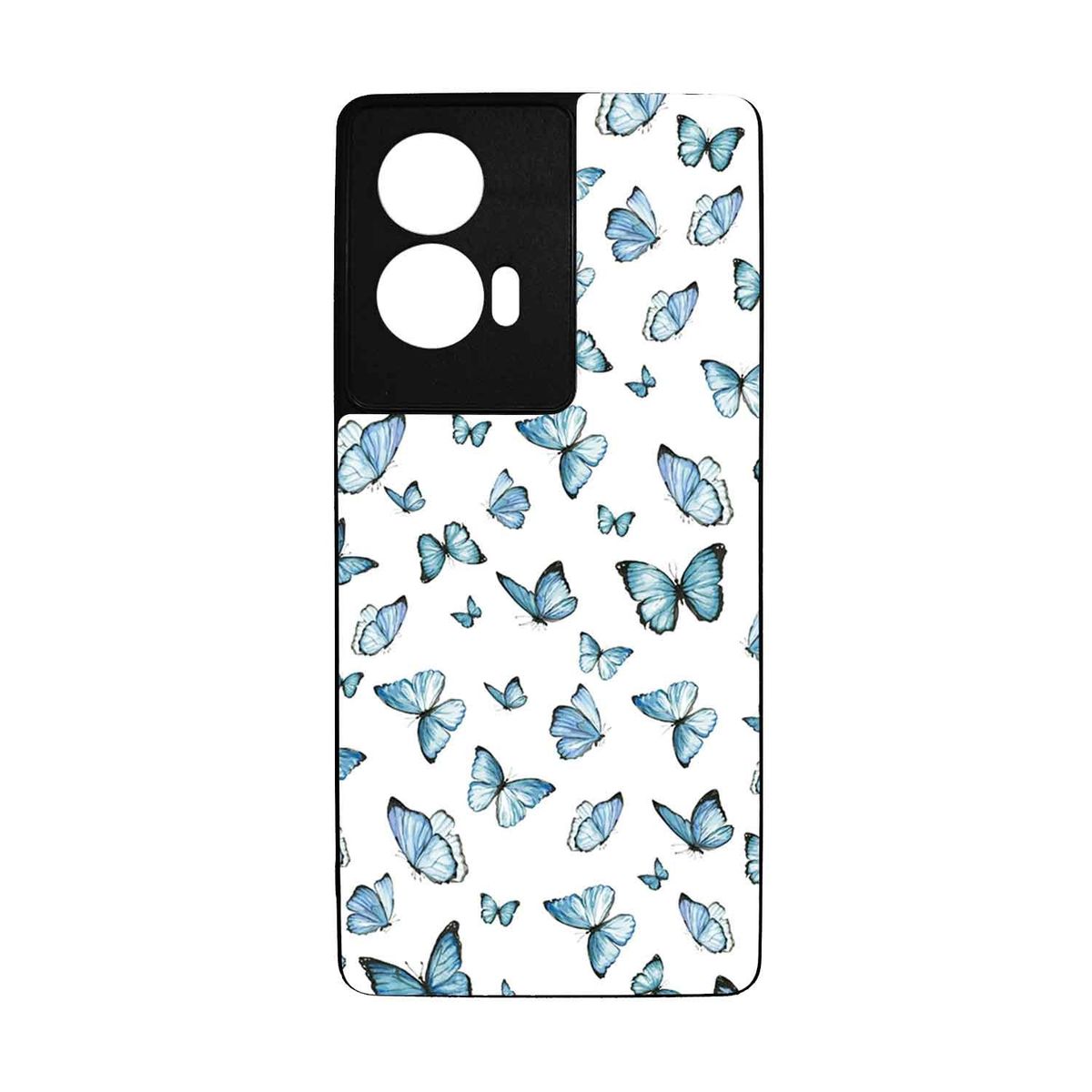 GENERICO - Funda Protector Case Para MOTO EDGE 50 FUSION