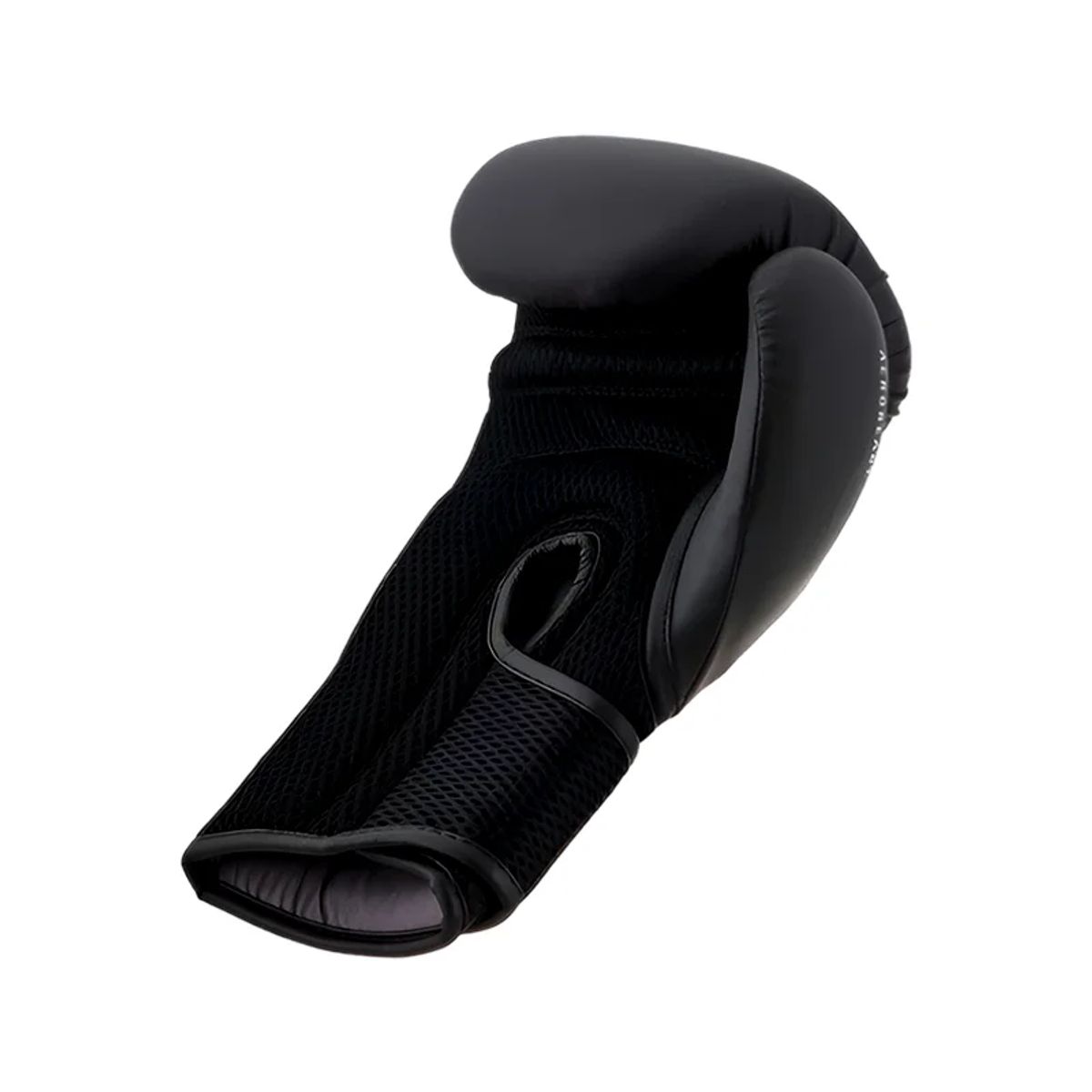 ADIDAS - GUANTES BOXEO HYBRID 25 BLACK 08OZ