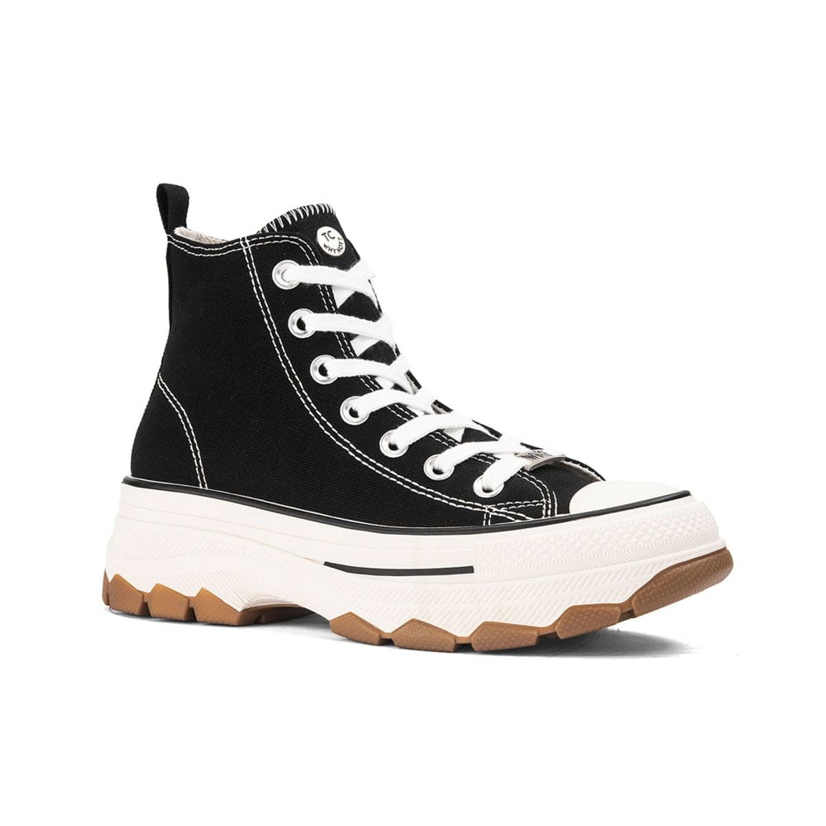 TIME CHOPPER - Zapatillas Time Chopper 5BF510 -Mujer