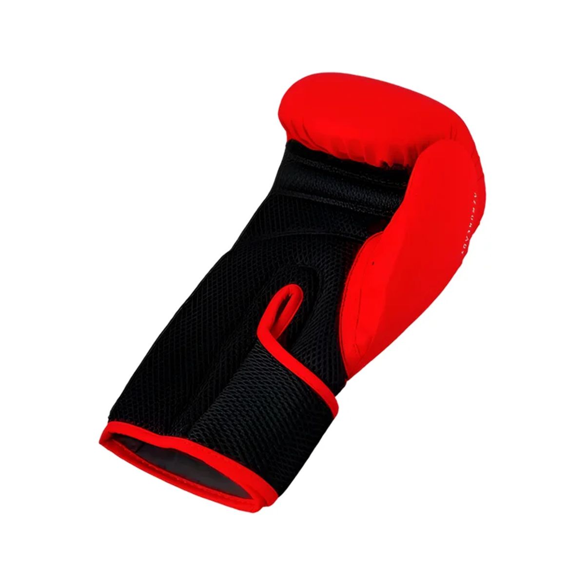 ADIDAS - GUANTES BOXEO HYBRID 25 RED 06OZ