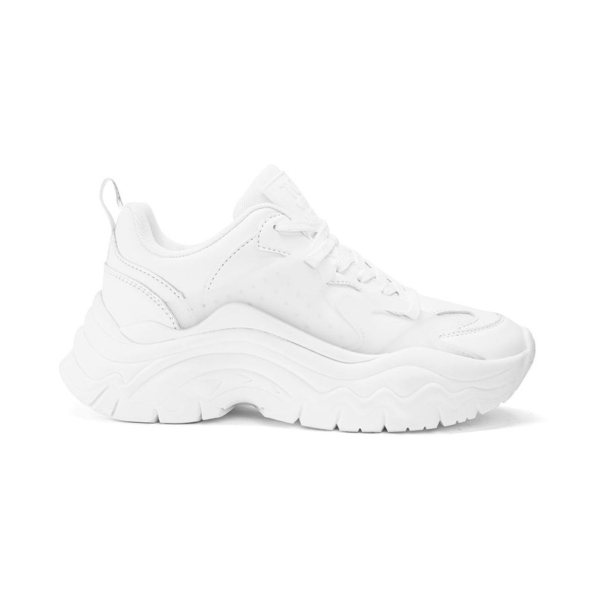 TIME CHOPPER - Zapatillas Time Chopper LZ0700-01 -Mujer