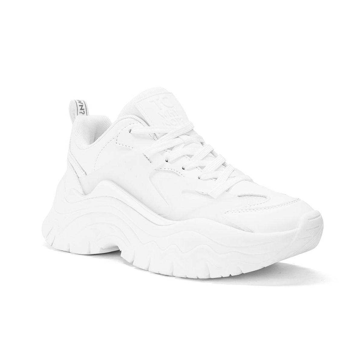 TIME CHOPPER - Zapatillas Time Chopper LZ0700-01 -Mujer