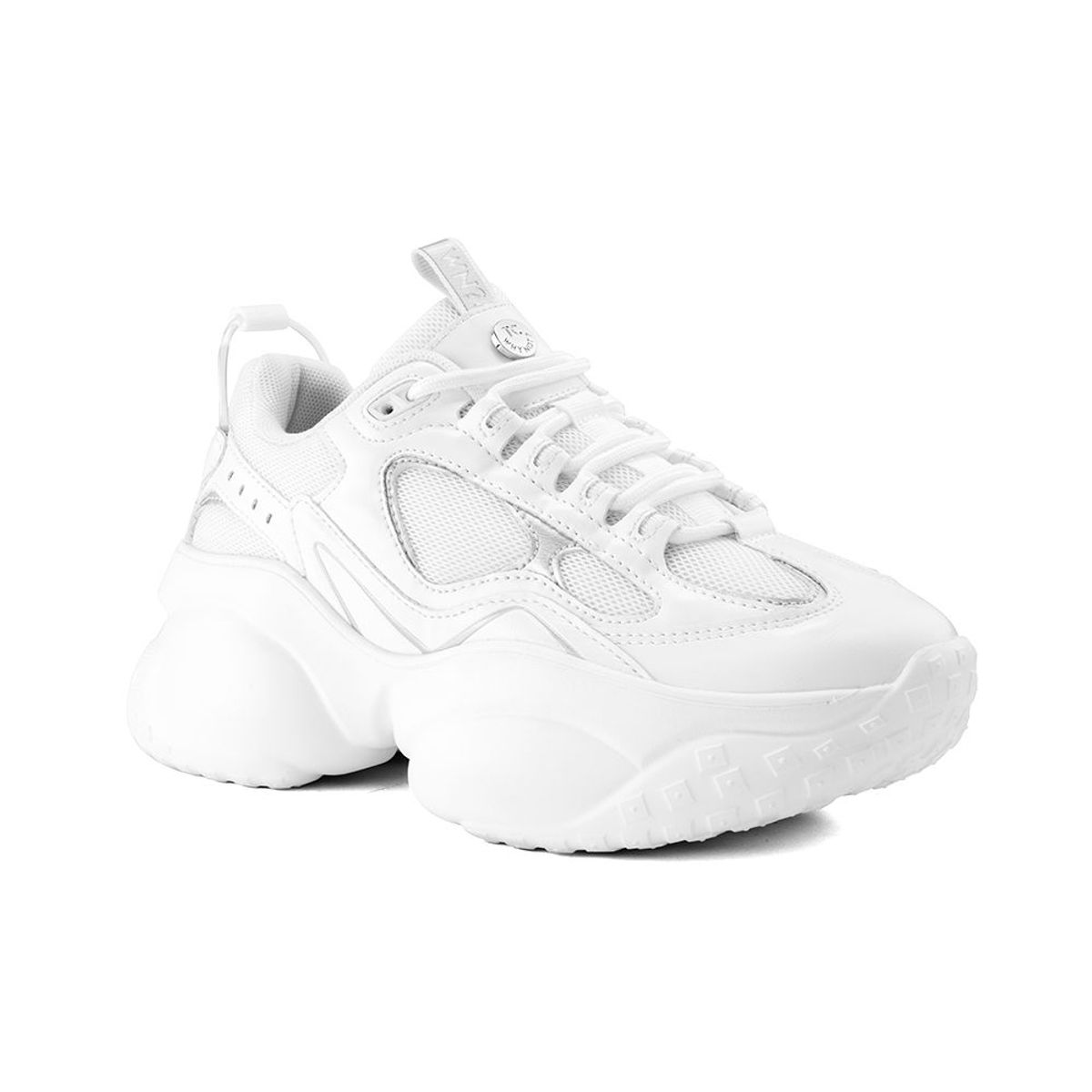 TIME CHOPPER - Zapatillas Time Chopper LZ0699-01 -Mujer