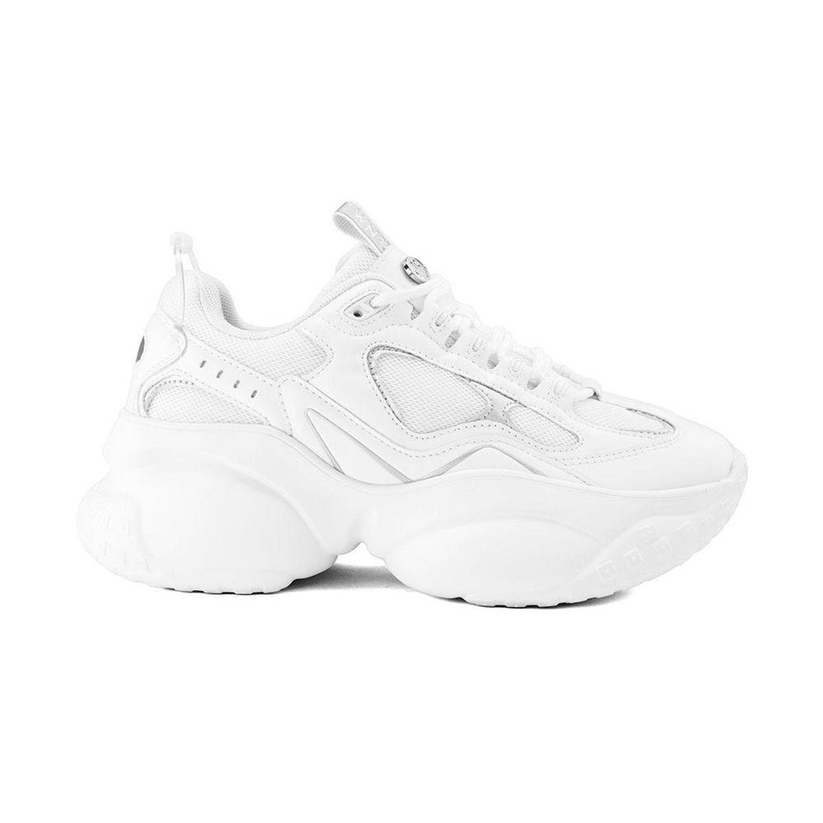 TIME CHOPPER - Zapatillas Time Chopper LZ0699-01 -Mujer